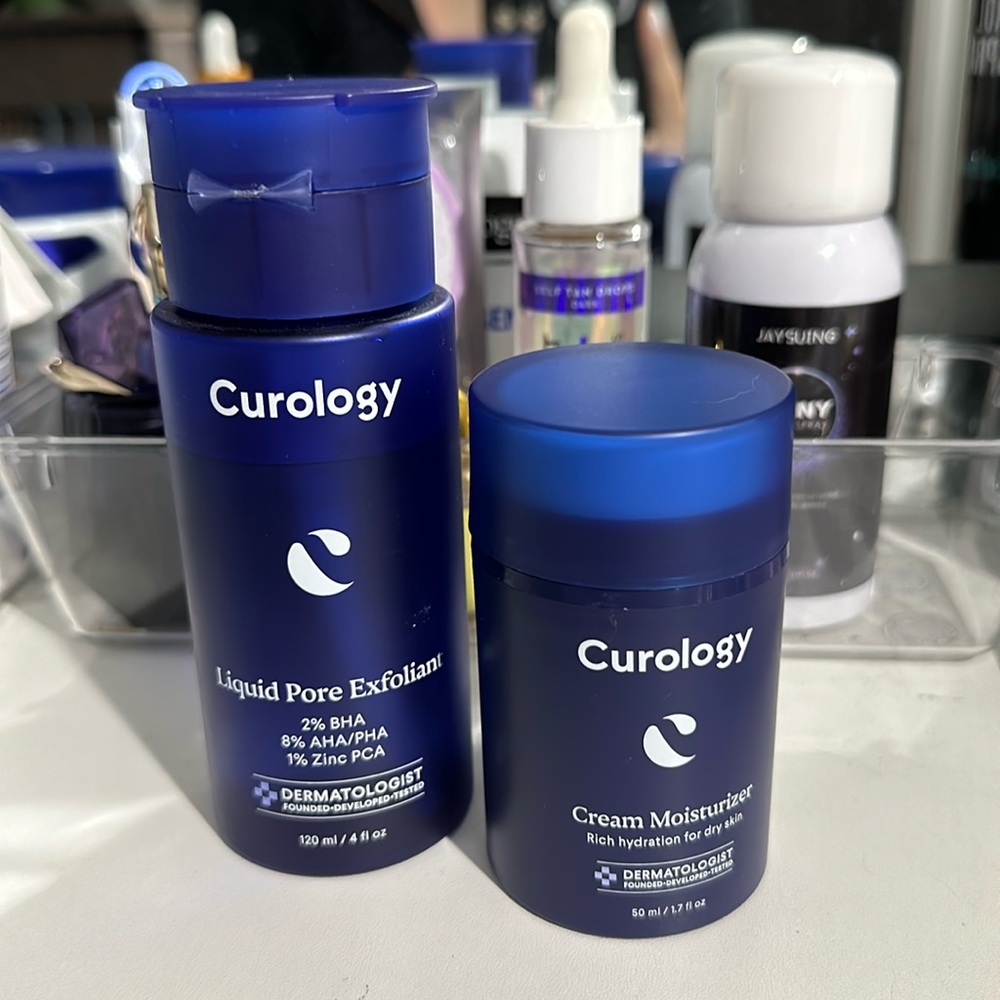 Curology Facial Bundle